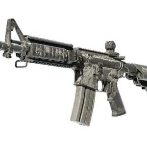 M4A4 | Aeolian Dark (Marqué par la bataille)