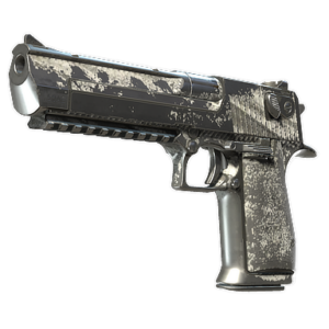 Desert Eagle | The Daily Deagle (Marqué par la bataille)