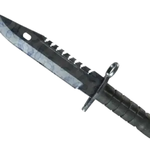 ★ StatTrak™ M9 Bayonet | Stained (Fabrycznie Nowy)