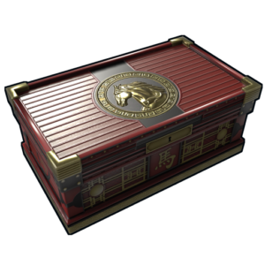 Year of the Horse Large Box