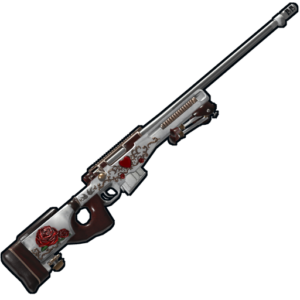 Soulmate L96