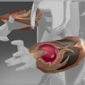 Spring Lineage Bracers of Glorious Inspiration