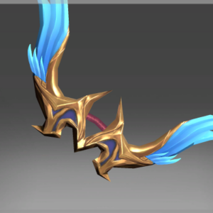 Temple Gala - Weapon