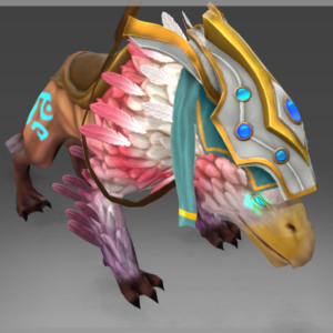 Wings of Obelis Mount