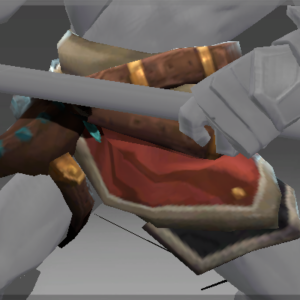 Noble Warrior Belt