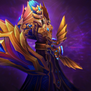 Ekran Ładowania of the Silent Edict