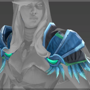 Sentinel Shoulders