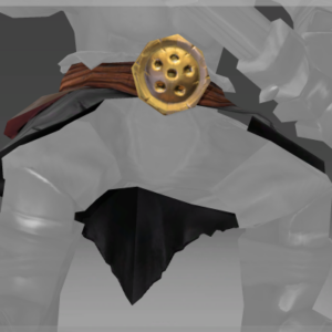 Lineage Belt of the Ram's Head