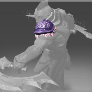 Howls of the Northmarch - Shoulders