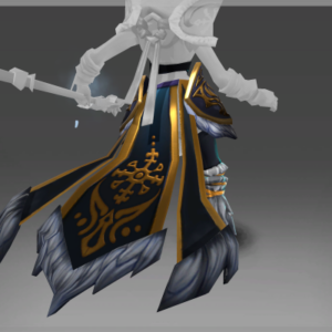 Lineage Tails of the Tundra Warden