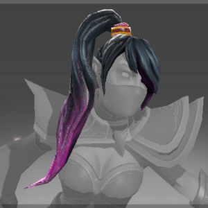 Tail of the Secret Order