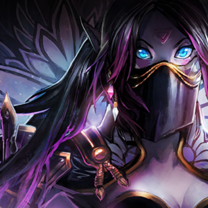 Hidden Flower Loading Screen