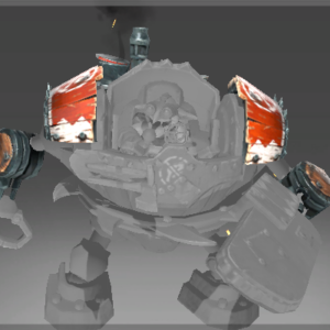 Plates of the Tree Punisher