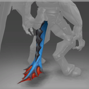 Frightful Revelries Tail