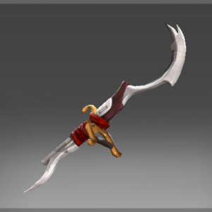 Rifle Blade of the Hunter