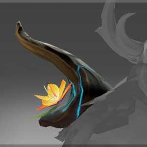 Primeval Shoulder