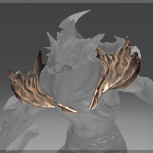 Armor of Corruption
