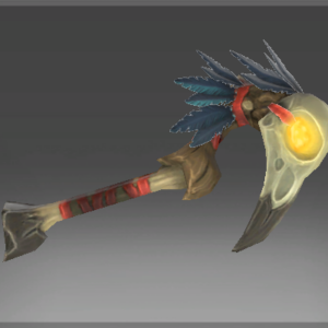 True Crow's Bite