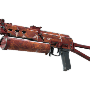 PP-Bizon | Thermal Currents (Field-Tested)