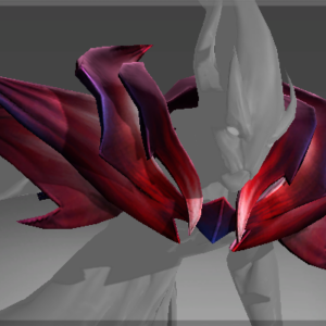 Wings of Malicious Efflorescence