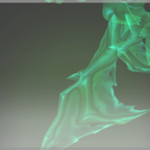 Draconic Requiem - Spirits