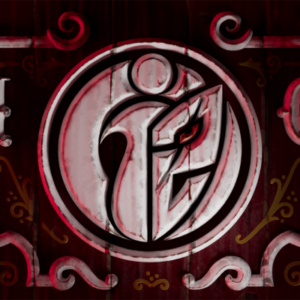 International 2024 Team Schermata di caricamento - G2 x iG