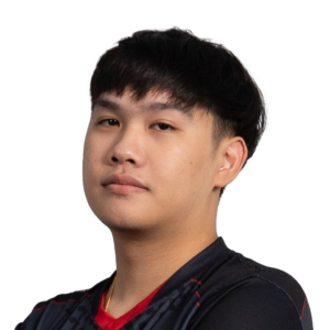 JACKBOYS Player Sticker - TI 2022