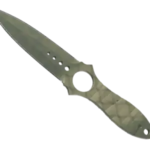 ★ Skeleton Knife | Safari Mesh (Fabrycznie Nowy)