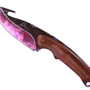 ★ Gut Knife | Doppler Phase 2 (Minimaler Verschleiß)