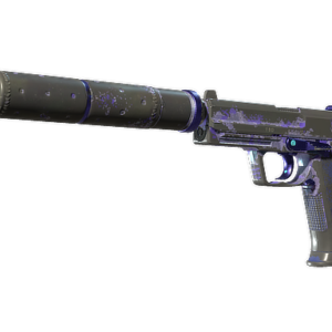 USP-S | Sleeping Potion (Marqué par la bataille)