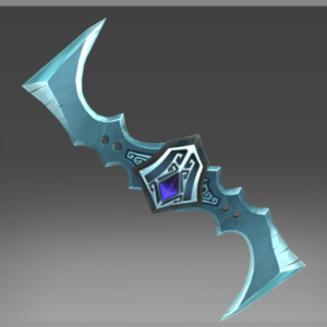 Penumbral Warblade