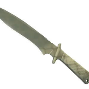 ★ Classic Knife | Safari Mesh (Fabrikneu)