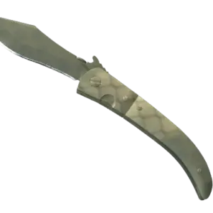 ★ Navaja Knife | Safari Mesh (Factory New)