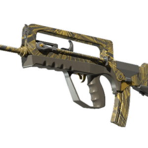 FAMAS | Byproduct (Minimal Wear)