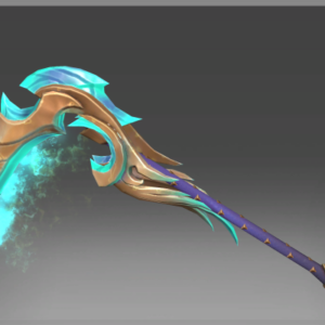 Highborn Heretic - Weapon