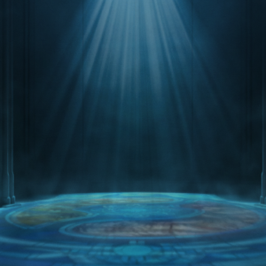 International 2023 Loading Screen IV