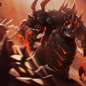 Scavenger of Basilisk Loading Screen