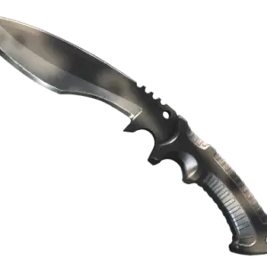 ★ StatTrak™ Kukri Knife | Scorched (Neuf d'usine)