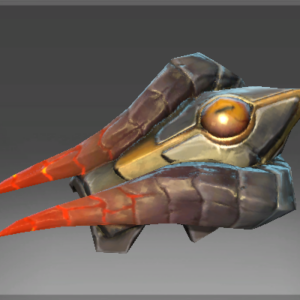 Armlet of Discord