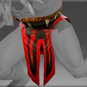 Tribal Terror Belt