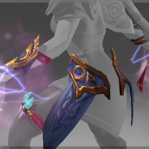 Redmoon Assassin's Secret Armor