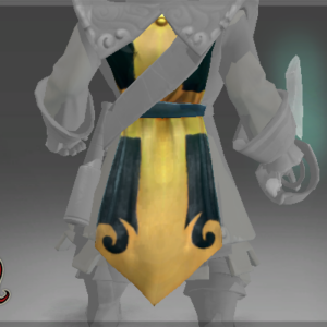 Tabard of the Crested Cannoneer