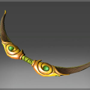 Arc of the Northern Wind