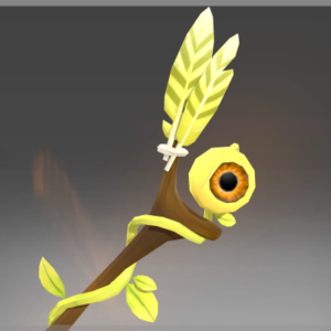Eye of Lyralei