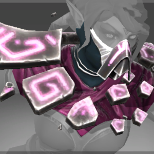 Epitaphic Bonds Shoulders