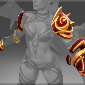 Chained Guard