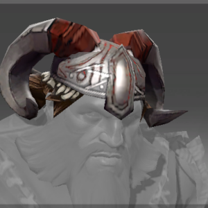 Tribal Stone Horns
