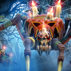 Arcane Infestation Loading Screen