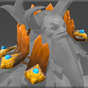 Heroic Crest of Bird's Stone