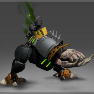 Unusual Deathripper